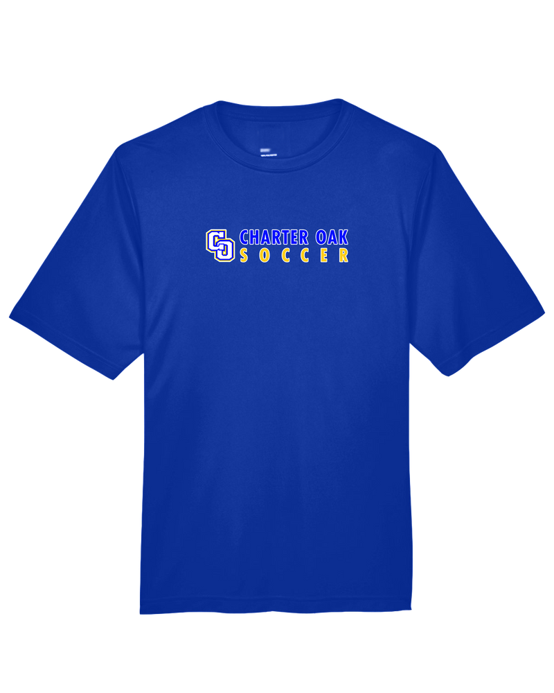 Charter Oak HS Girls Soccer Basic - Performance T-Shirt