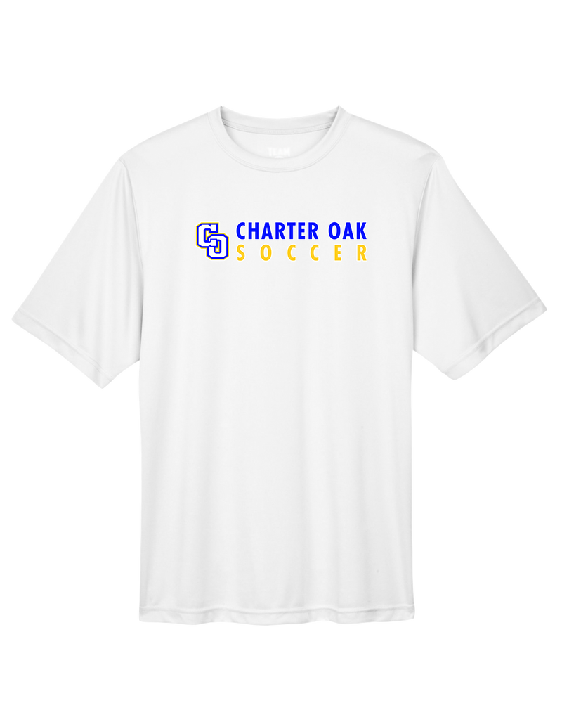 Charter Oak HS Girls Soccer Basic - Performance T-Shirt