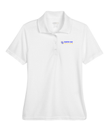 Charter Oak HS Girls Soccer Basic - Womens Polo