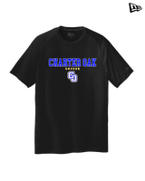 Charter Oak HS Girls Soccer Block - New Era Performance Crew