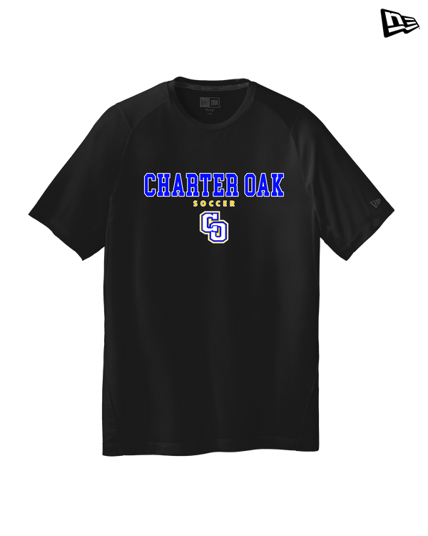 Charter Oak HS Girls Soccer Block - New Era Performance Crew