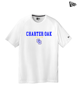 Charter Oak HS Girls Soccer Block - New Era Performance Crew