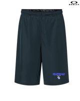 Charter Oak HS Girls Soccer Block - Oakley Hydrolix Shorts