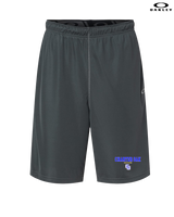 Charter Oak HS Girls Soccer Block - Oakley Hydrolix Shorts