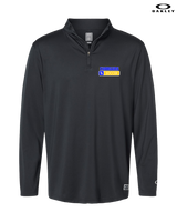 Charter Oak HS Girls Soccer Pennant - Oakley Quarter Zip
