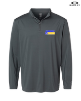 Charter Oak HS Girls Soccer Pennant - Oakley Quarter Zip