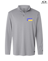 Charter Oak HS Girls Soccer Pennant - Oakley Quarter Zip