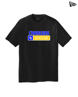 Charter Oak HS Girls Soccer Pennant - New Era Performance Crew