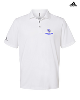 Charter Oak HS Girls Soccer Split - Adidas Men's Performance Polo
