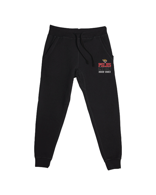 Port St Lucie Cheer 2023 - Cotton Joggers