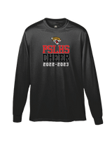 Port St Lucie Cheer 2023 - Performance Long Sleeve Shirt