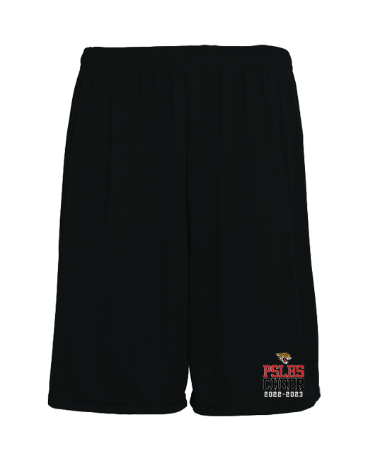 Port St Lucie Cheer 2023 - Training Short With Pocket