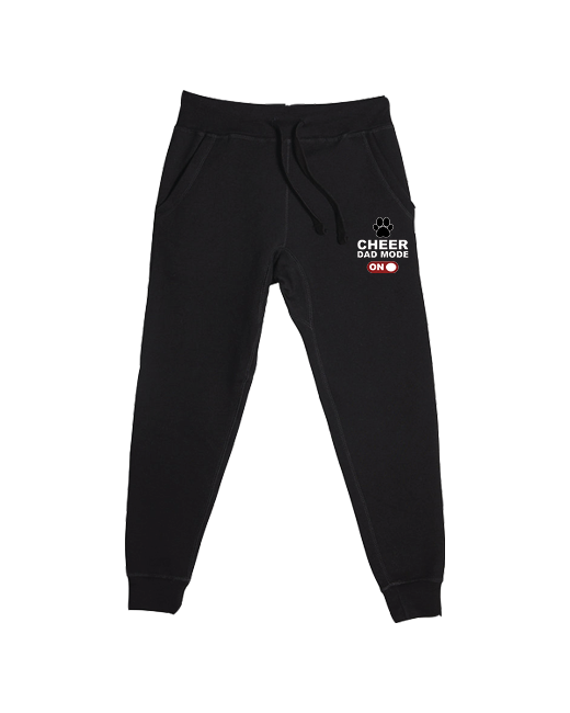 South Fork HS Cheer Dad Mode On - Cotton Joggers