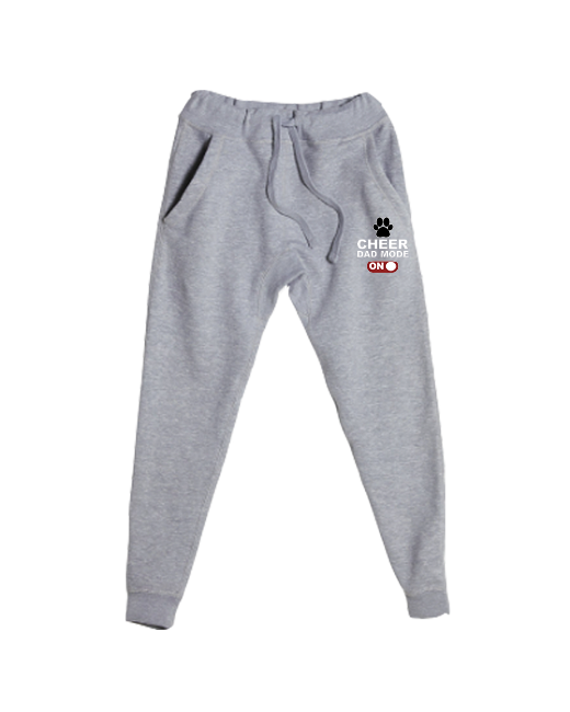 South Fork HS Cheer Dad Mode On - Cotton Joggers