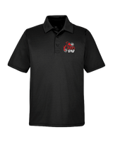 Port St Lucie Cheer Dad - Polo