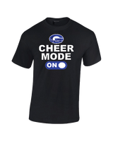 Gateway Cheer Mode - Cotton T-Shirt
