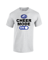 Gateway Cheer Mode - Cotton T-Shirt