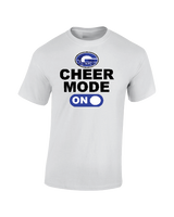 Gateway Cheer Mode - Cotton T-Shirt