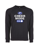 Gateway Cheer Mode- Crewneck Sweatshirt