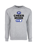Gateway Cheer Mode- Crewneck Sweatshirt