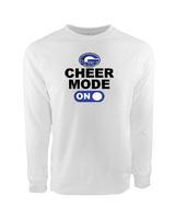 Gateway Cheer Mode- Crewneck Sweatshirt