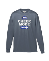 Gateway Cheer Mode - Performance Long Sleeve Shirt