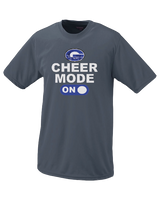 Gateway Cheer Mode - Performance T-Shirt