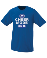 Gateway Cheer Mode - Performance T-Shirt