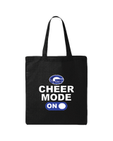 Gateway Cheer Mode - Tote Bag