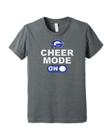 Gateway Cheer Mode - Youth T-Shirt
