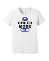 Gateway Cheer Mode - Youth T-Shirt