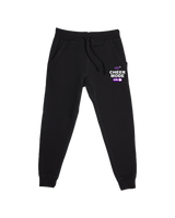 Tooele Cheer Mode - Cotton Joggers