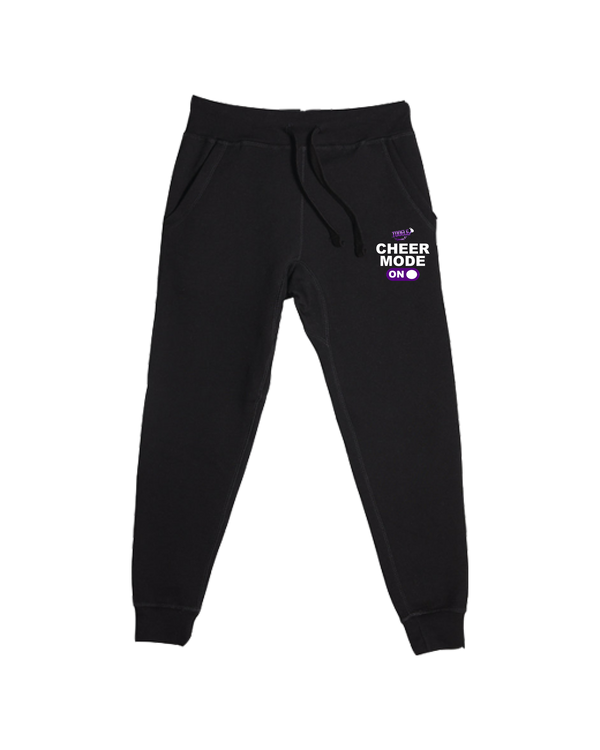 Tooele Cheer Mode - Cotton Joggers