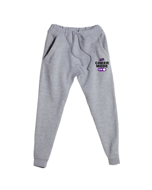 Tooele Cheer Mode - Cotton Joggers