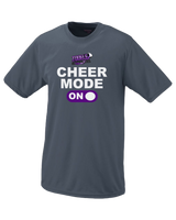 Tooele Cheer Mode - Performance T-Shirt