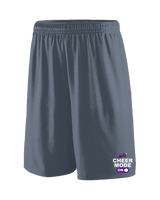 Tooele Cheer Mode - Training Shorts
