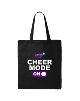 Tooele Cheer Mode - Tote Bag