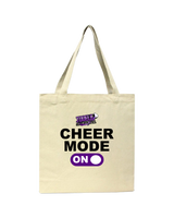 Tooele Cheer Mode - Tote Bag