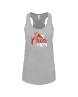 Port St Lucie Cheer Mom - Women’s Tank Top
