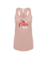 Port St Lucie Cheer Sis - Women’s Tank Top