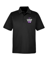 Tooele Cheer Mode - Polo