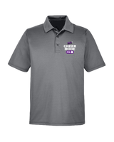 Tooele Cheer Mode - Polo
