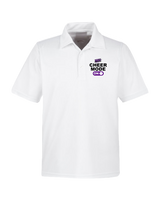 Tooele Cheer Mode - Polo