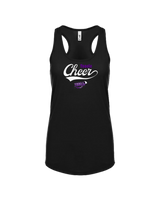 Tooele Cheer - Women’s Tank Top