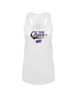 Tooele Cheer - Women’s Tank Top