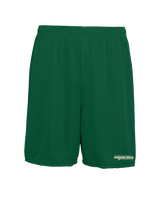 Chequamegon HS Boys Basketball Bold - 7" Training Shorts