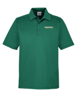 Chequamegon HS Boys Basketball Bold - Men's Polo