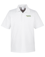 Chequamegon HS Boys Basketball Bold - Men's Polo