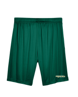 Chequamegon HS Boys Basketball Bold - Training Short With Pocket