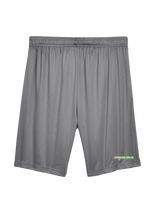 Chequamegon HS Boys Basketball Bold - Training Short With Pocket